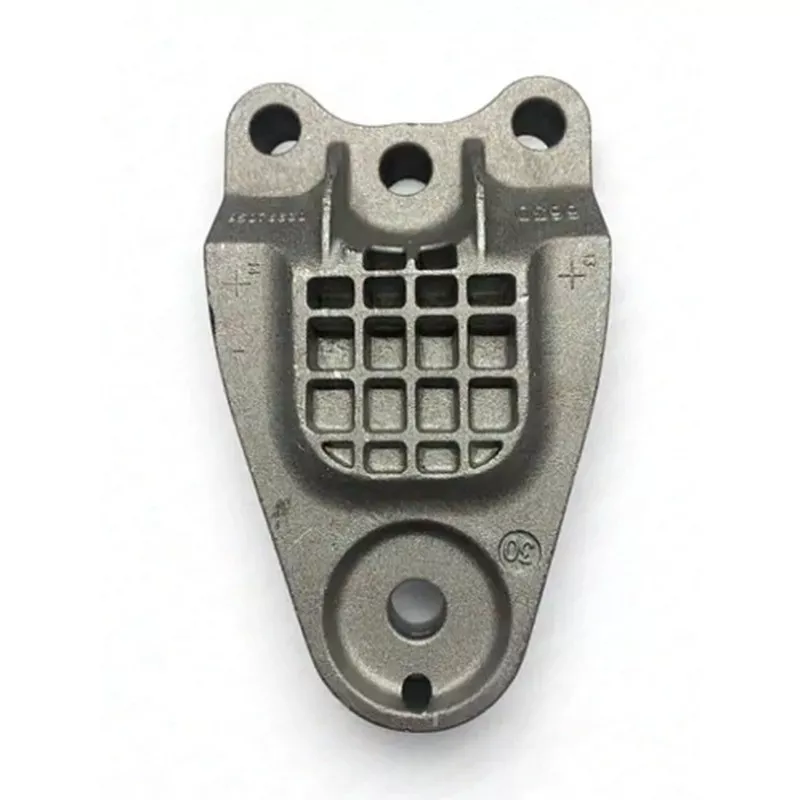Кронштейн опоры двигателя OSSCA 95076630 для Daewoo Gentra/Chevrolet Lacetti